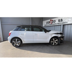 Commande de phare AUDI A1 1 Photo n°18