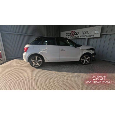 Levier frein à main AUDI A1 1