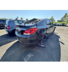 Aile avant gauche OPEL INSIGNIA 1 Photo n°18