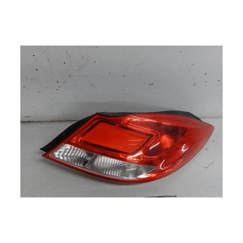 Feu arriere principal droit (feux) OPEL INSIGNIA 1