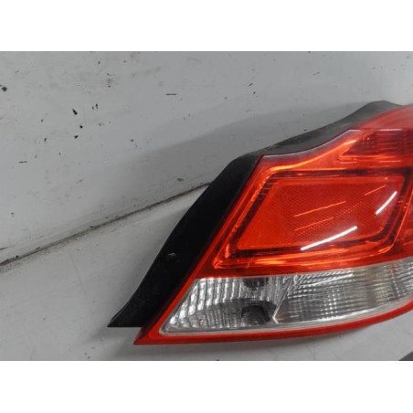 Feu arriere principal droit (feux) OPEL INSIGNIA 1
