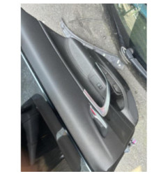 Porte arriere droit OPEL INSIGNIA 1 Photo n°3