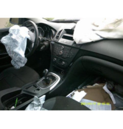 Porte arriere droit OPEL INSIGNIA 1 Photo n°19