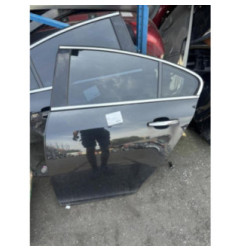 Porte arriere gauche OPEL INSIGNIA 1 Photo n°1