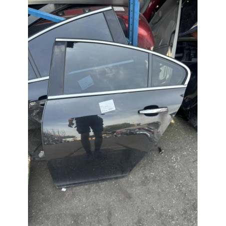 Porte arriere gauche OPEL INSIGNIA 1 Photo n°1