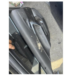 Porte arriere gauche OPEL INSIGNIA 1