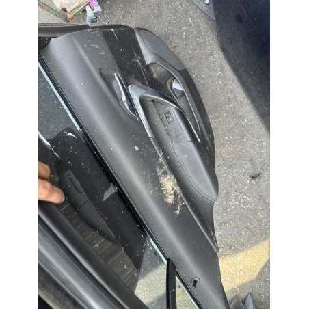 Porte arriere gauche OPEL INSIGNIA 1