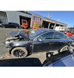 Porte arriere gauche OPEL INSIGNIA 1 Photo n°6