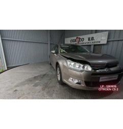 Mastervac CITROEN C5 2 Photo n°1