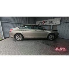 Mastervac CITROEN C5 2