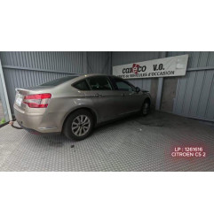 Mastervac CITROEN C5 2 Photo n°3
