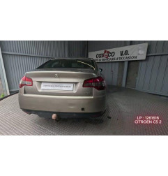 Mastervac CITROEN C5 2 Photo n°5