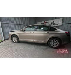 Mastervac CITROEN C5 2 Photo n°6