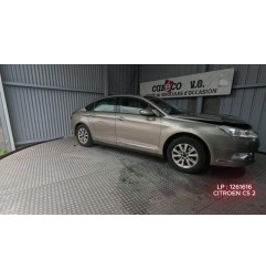Mastervac CITROEN C5 2 Photo n°9