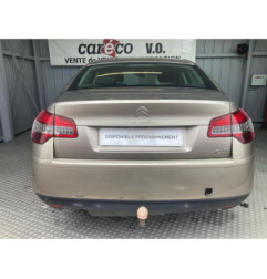 Mastervac CITROEN C5 2 Photo n°14