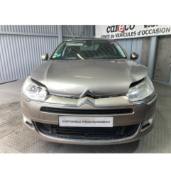Mastervac CITROEN C5 2 Photo n°15