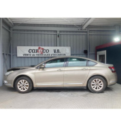 Mastervac CITROEN C5 2 Photo n°17