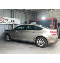 Mastervac CITROEN C5 2 Photo n°18