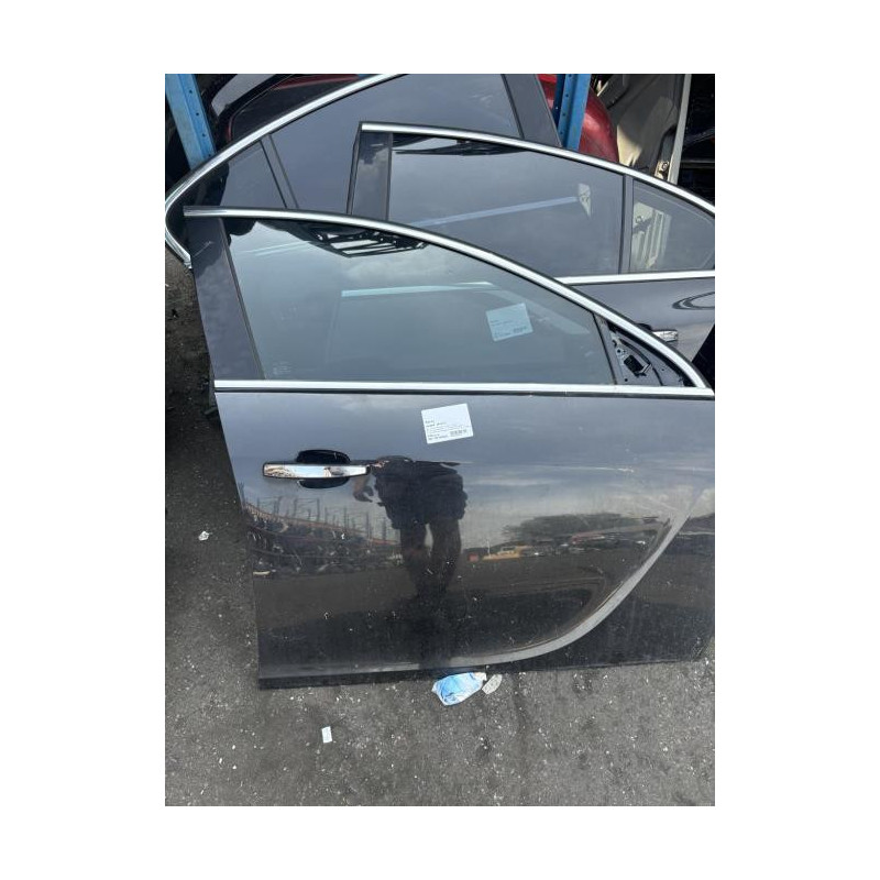 Porte avant droit OPEL INSIGNIA 1