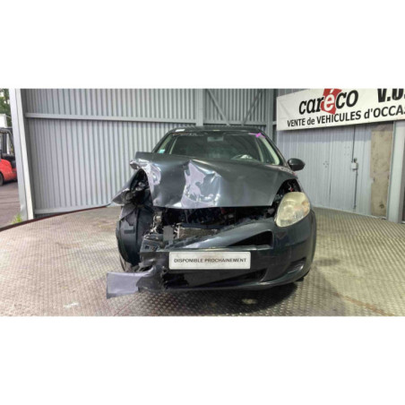 Commande chauffage FIAT GRANDE PUNTO Photo n°1