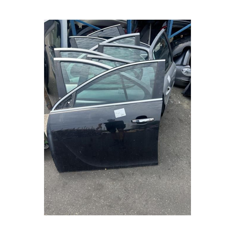 Porte avant gauche OPEL INSIGNIA 1