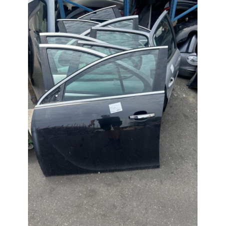 Porte avant gauche OPEL INSIGNIA 1 Photo n°1