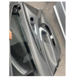 Porte avant gauche OPEL INSIGNIA 1