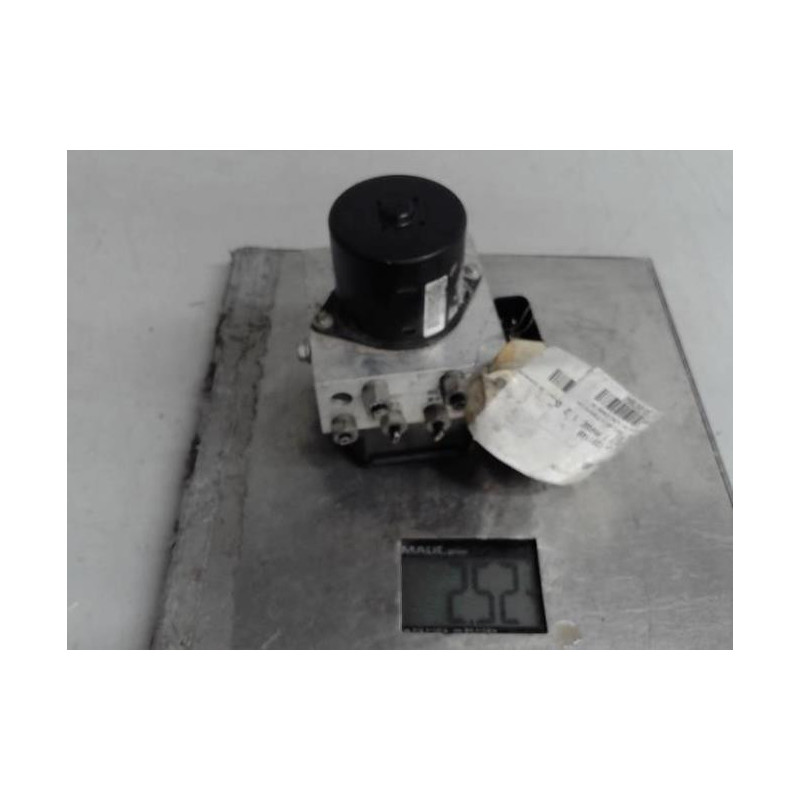 Bloc ABS (freins anti-blocage) OPEL INSIGNIA 1