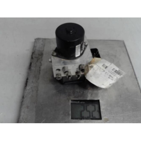 Bloc ABS (freins anti-blocage) OPEL INSIGNIA 1 Photo n°1