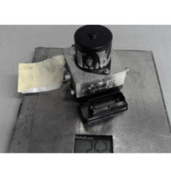 Bloc ABS (freins anti-blocage) OPEL INSIGNIA 1 Photo n°3