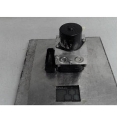 Bloc ABS (freins anti-blocage) OPEL INSIGNIA 1 Photo n°4