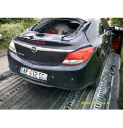 Bloc ABS (freins anti-blocage) OPEL INSIGNIA 1 Photo n°16