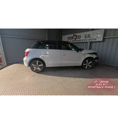 Mastervac AUDI A1 1