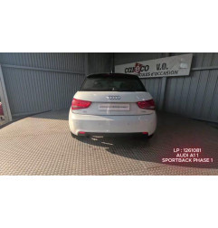 Mastervac AUDI A1 1 Photo n°5