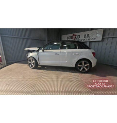 Mastervac AUDI A1 1 Photo n°7