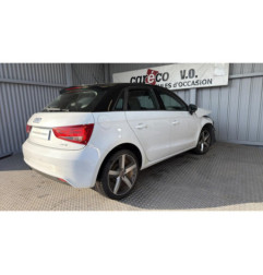 Mastervac AUDI A1 1 Photo n°11