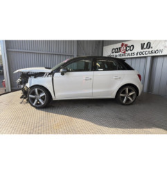 Mastervac AUDI A1 1 Photo n°20