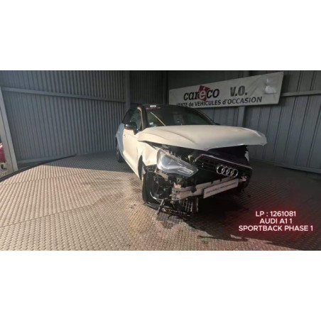 Pompe immergee AUDI A1 1 Photo n°1