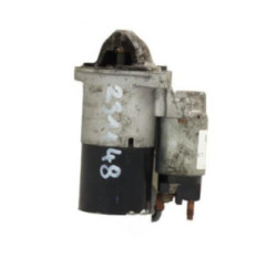 Demarreur OPEL INSIGNIA 1 Photo n°5