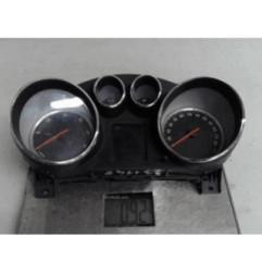 Compteur OPEL INSIGNIA 1 Photo n°1