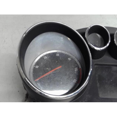 Compteur OPEL INSIGNIA 1