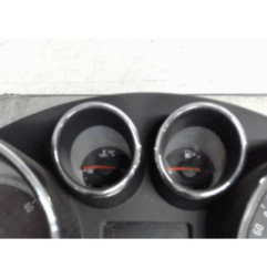 Compteur OPEL INSIGNIA 1 Photo n°3