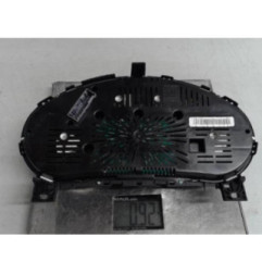 Compteur OPEL INSIGNIA 1 Photo n°5