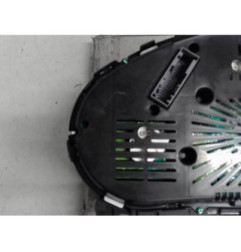 Compteur OPEL INSIGNIA 1 Photo n°6