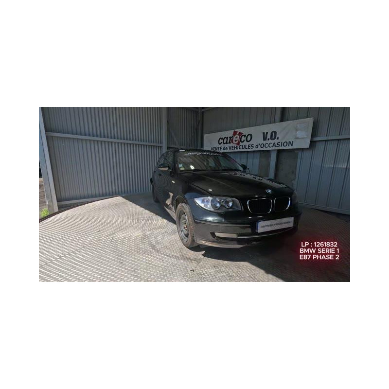 Bloc chauffage BMW SERIE 1 E87