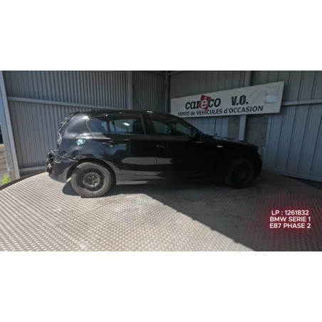 Bloc chauffage BMW SERIE 1 E87
