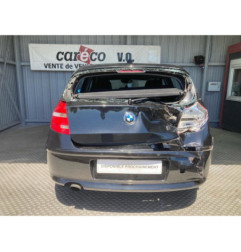 Mastervac BMW SERIE 1 E87 Photo n°17