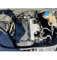 Aile avant gauche AUDI A4 2 Photo n°5