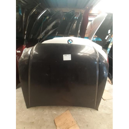 Capot AUDI A4 2 Photo n°1