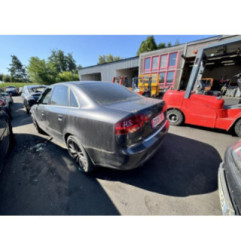 Capot AUDI A4 2 Photo n°10